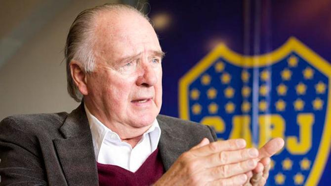 Foto: Superdeportivo.com.ar