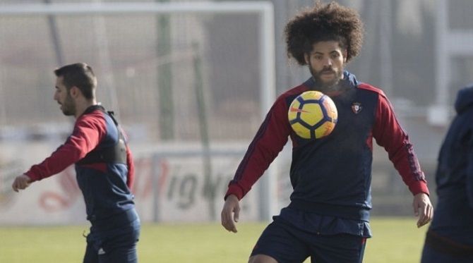 F: Osasuna F: Osasuna