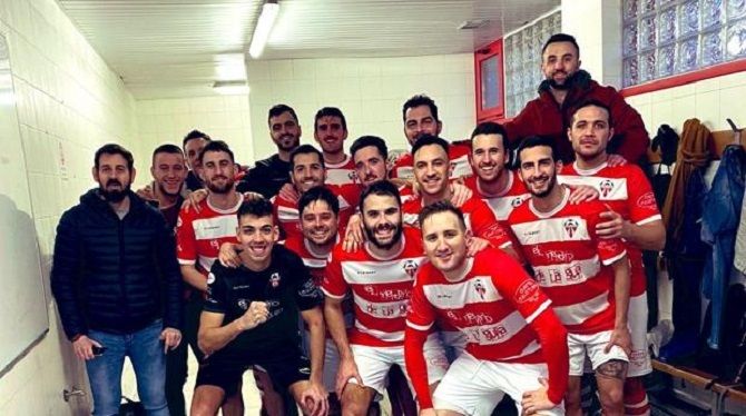 F: Racing de La Guía F: Racing de La Guía