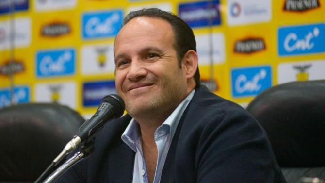 Foto: Bendito F&uacute;tbol