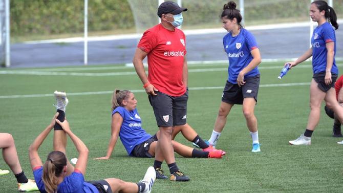 F: Athletic Club F: Athletic Club