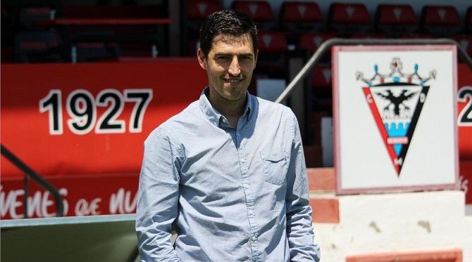 F: CD Mirand&eacute;s