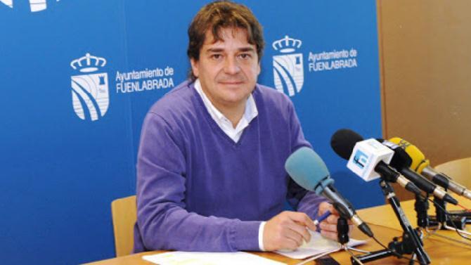 F: Telemadrid F: Telemadrid