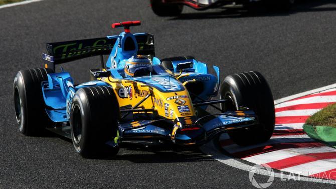 F: Motorsport F: Motorsport