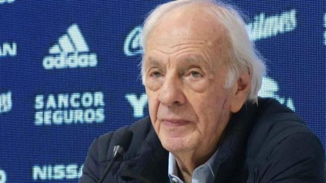 Foto: AS de Argentina