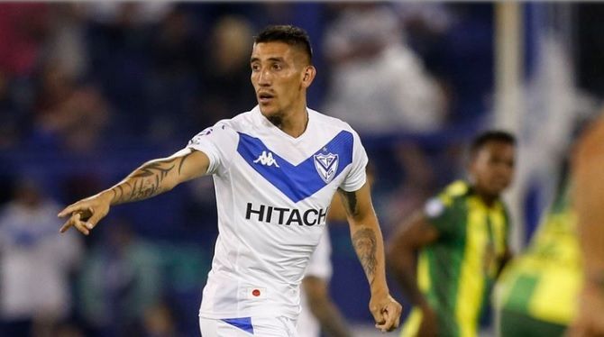 F: Infobae F: Infobae