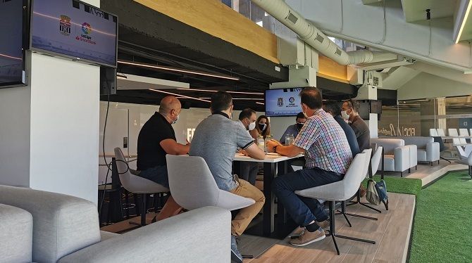 F: FC Cartagena F: FC Cartagena