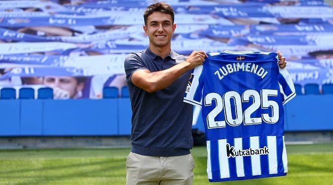 F: Real Sociedad F: Real Sociedad