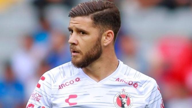 Foto: Soy F&uacute;tbol