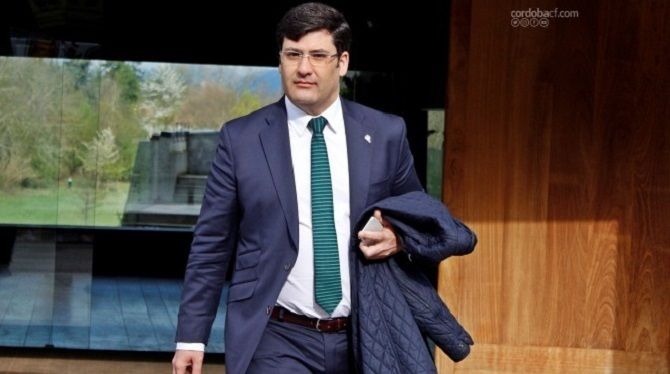 F: C&oacute;rdoba CF