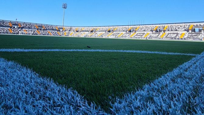 F: @CDBadajoz F: @CDBadajoz