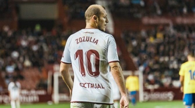 F: Albacete Balompi&eacute;