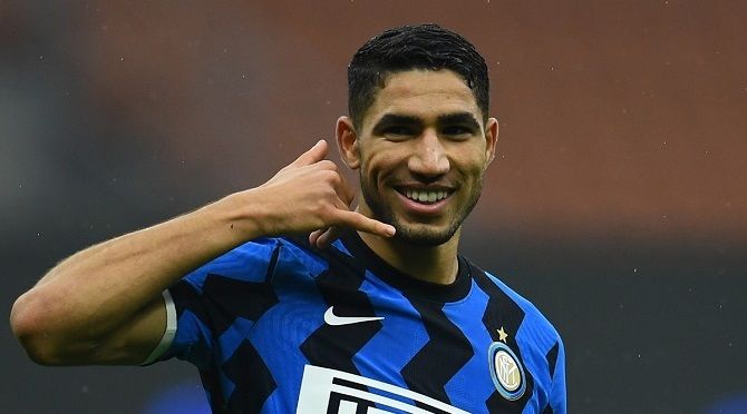 F: Inter de Mil&aacute;n