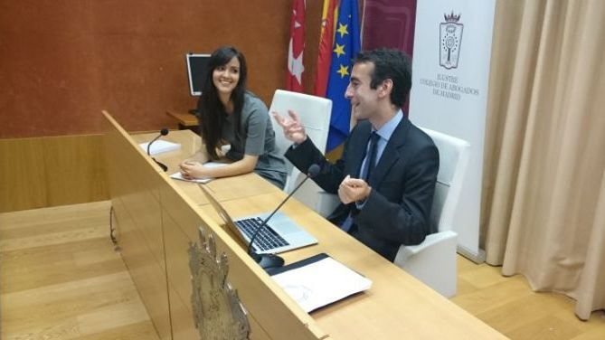 F. Plataforma Cívica por la Independencia Judicial F. Plataforma Cívica por la Independencia Judicial