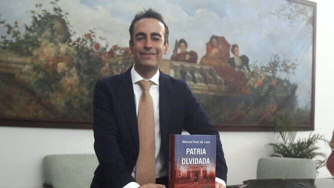 Ruiz de Lara / Diario de C&oacute;rdoba