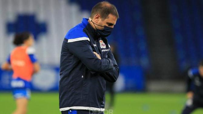 F: RCDeportivo F: RCDeportivo