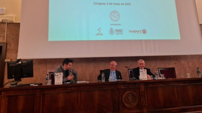 Imagen del Congreso de 2021