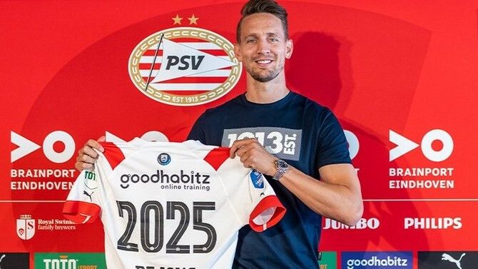 F: www.psv.nl