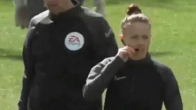 F: Captura Skysports F: Captura Skysports