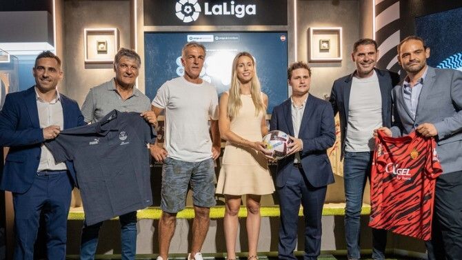 F: @LaLiga F: @LaLiga