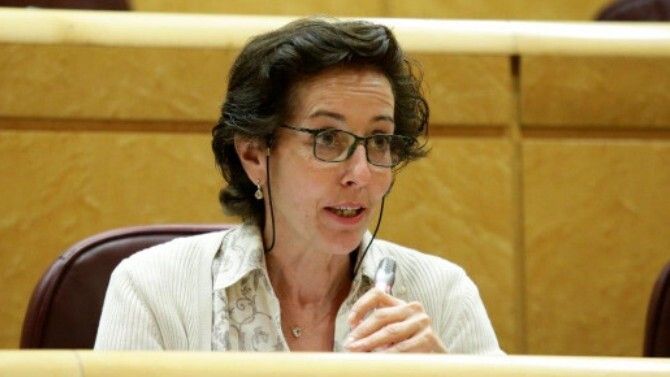 Mercedes Cantalapiedra / PP