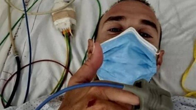 F. Instagram F. Instagram