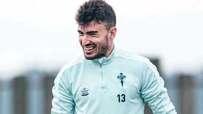 Twitter Gaizka Campos (@gaizkacampos) / Twitter