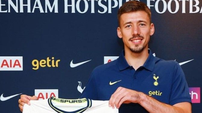 F: @Spurs_ES F: @Spurs_ES