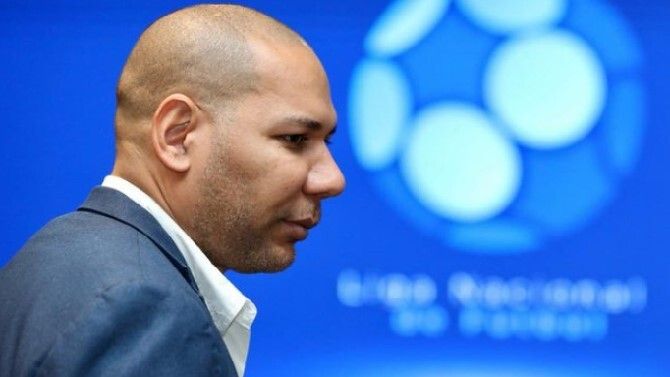 F: @ybukele / Cuenta oficial de twitter de Yamil Bukele F: @ybukele / Cuenta oficial de twitter de Yamil Bukele