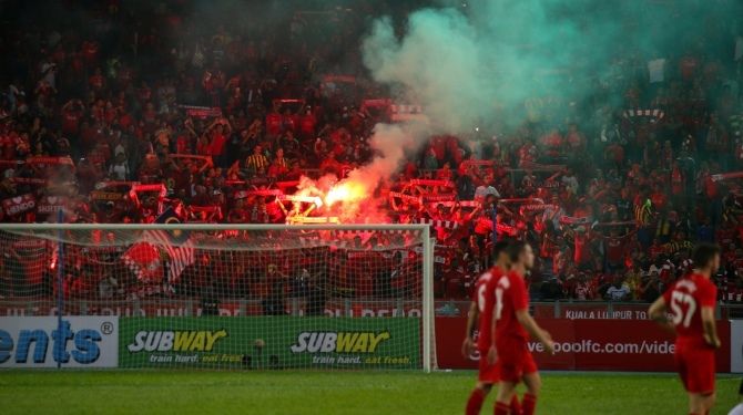 Imagen de archivo / F. Shutterstock