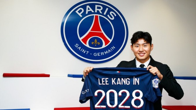 F. @PSG_espanol F. @PSG_espanol