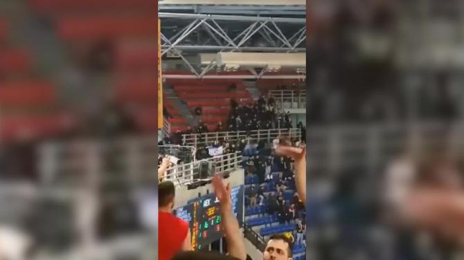 F. Captura video Marca