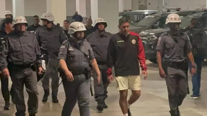 F: Captura de v&iacute;deo