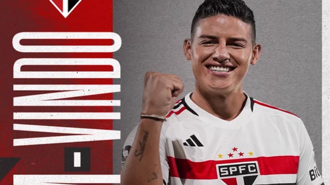 F: @SaoPauloFC