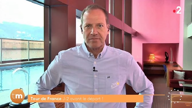 F: T&eacute;l&eacute; Matin