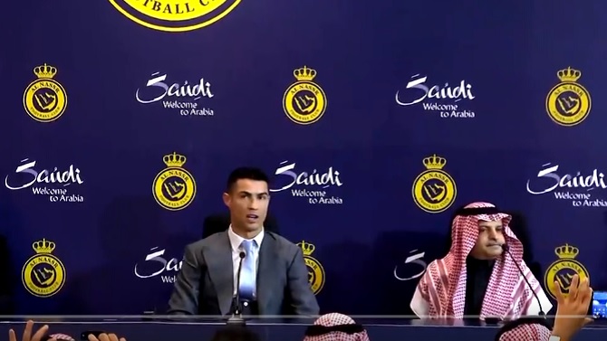 F. Twitter @AlNassrFC_EN F. Twitter @AlNassrFC_EN