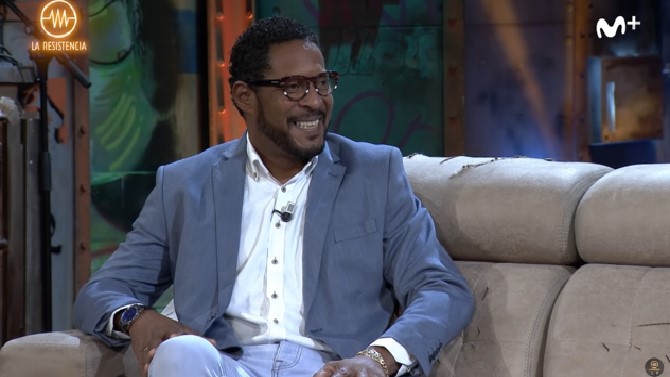 F: Captura de v&iacute;deo