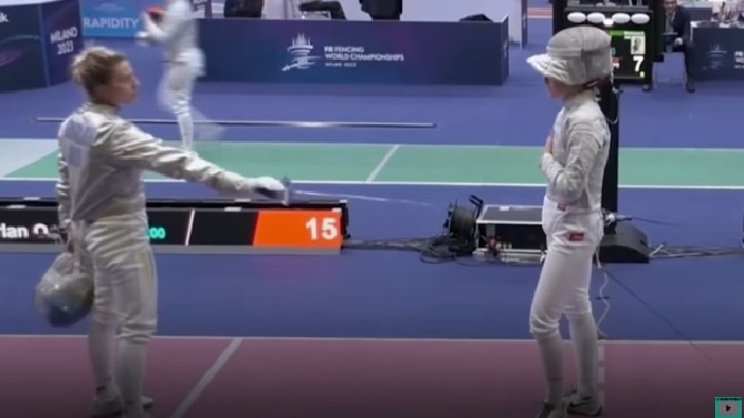 F: Captura de v&iacute;deo