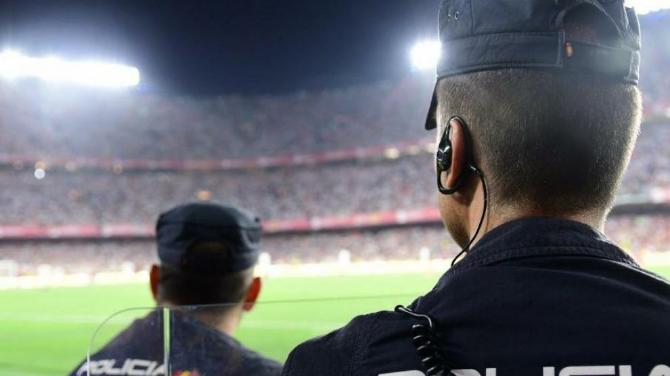 F. Ministerio del Interior