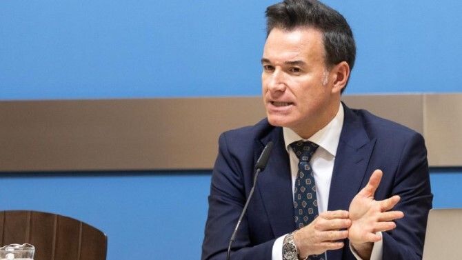 F: Arainfo / Daniel Marcos