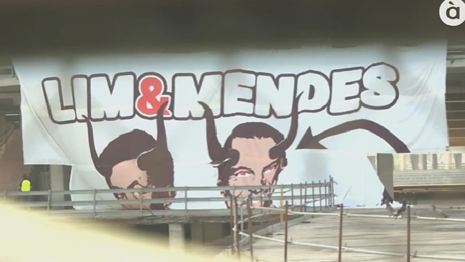 F: Captura de v&iacute;deo - @apuntesports