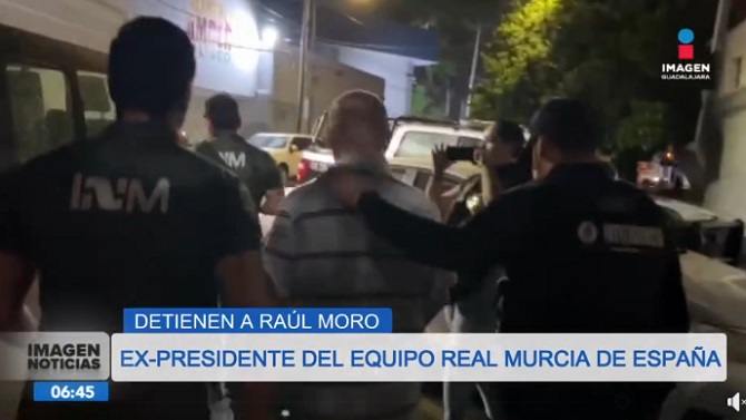 F: Imagen Noticias F: Imagen Noticias