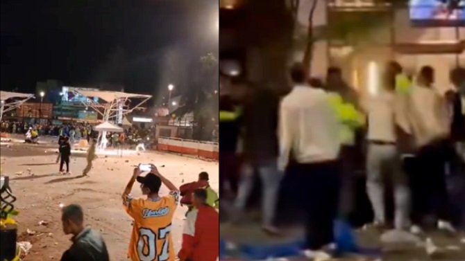 F: https://www.lapatilla.com F: https://www.lapatilla.com