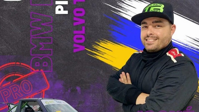 F: @GranCanariaTv F: @GranCanariaTv