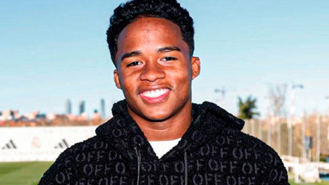 F: @realmadrid F: @realmadrid