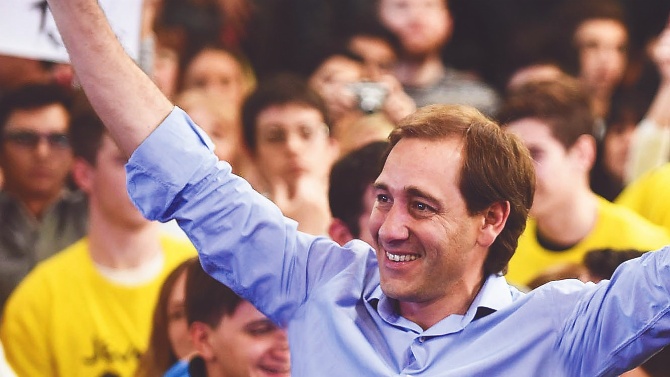 Julio Garro /  Cronista.com