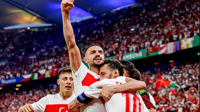 F: @Merihdemiral F: @Merihdemiral