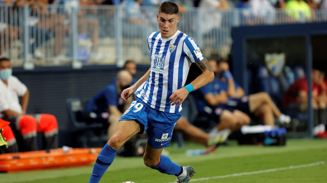 M&aacute;laga CF | Web Oficial