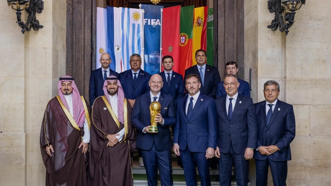 F: https://inside.fifa.com F: https://inside.fifa.com