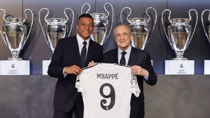 F: @MadridXtra F: @MadridXtra